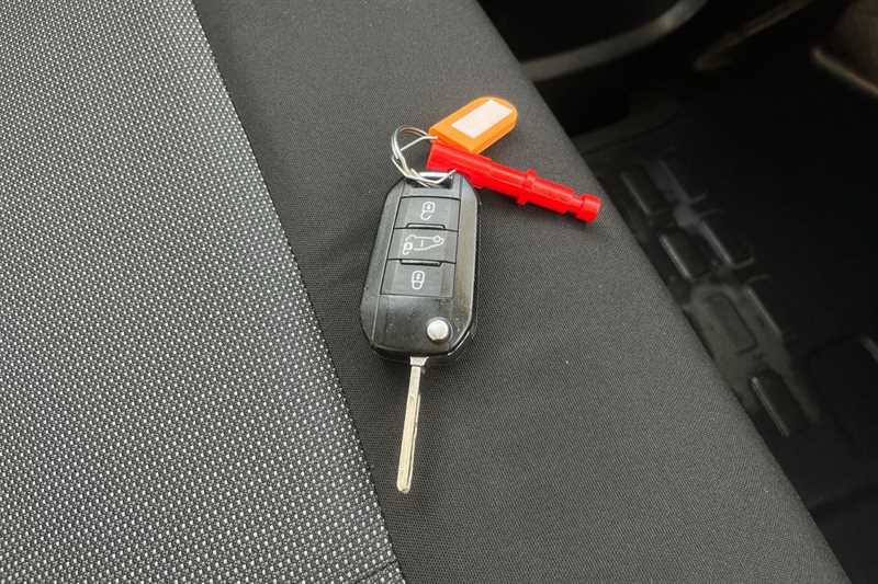 Used Vauxhall Vivaro 2024 for sale - 77321935: Photo 36