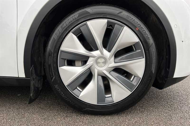 Used Tesla Model Y 2022 for sale - 77944543: Photo 12