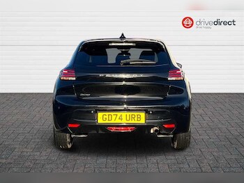 Used Peugeot 208 2025 for sale - 78265572: Photo