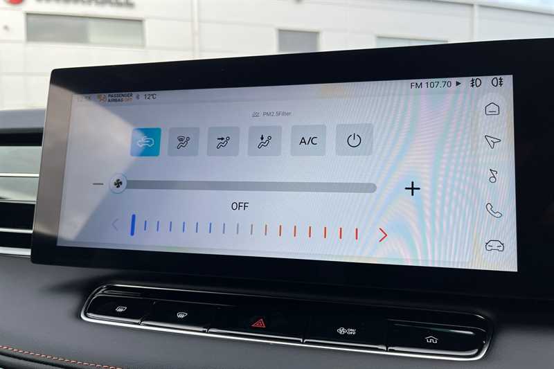 Used MG MG HS 2025 for sale - 77316986: Photo 15