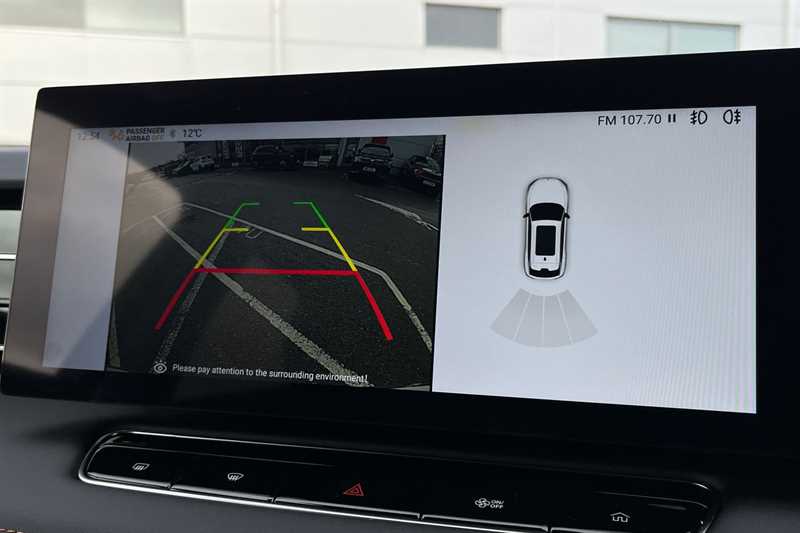 Used MG MG HS 2025 for sale - 77316986: Photo 19