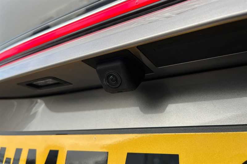 Used MG MG HS 2025 for sale - 77316986: Photo 39