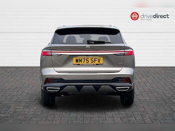 Used MG MG HS undefined for sale - 77316986: Photo