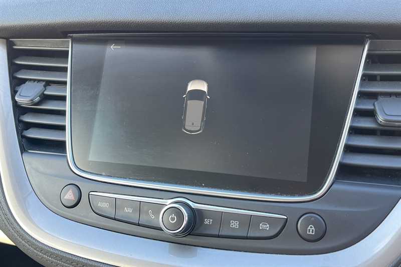 Used Vauxhall Grandland X 2019 for sale - 77788263: Photo 19