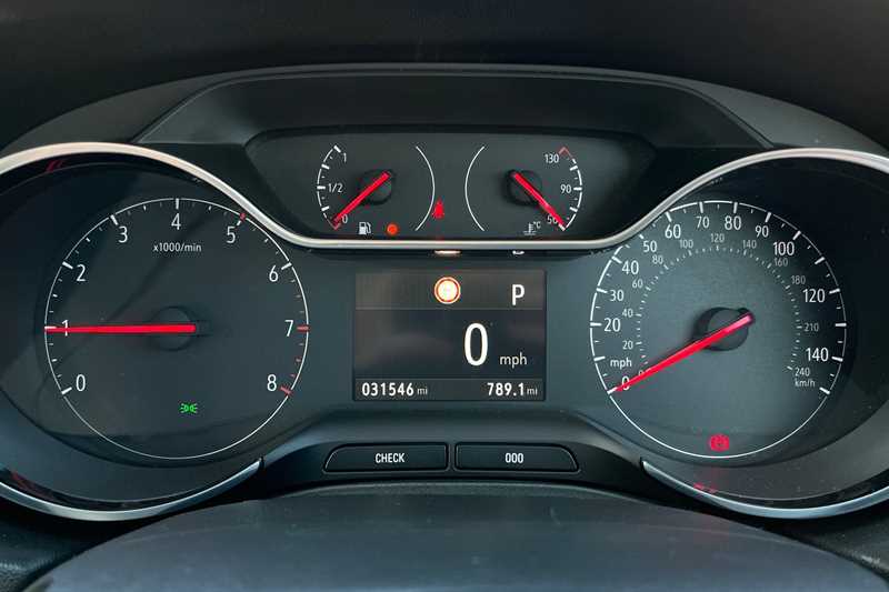 Used Vauxhall Grandland X 2019 for sale - 77788263: Photo 20