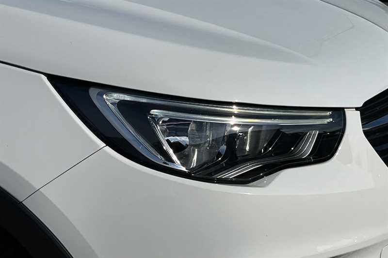 Used Vauxhall Grandland X 2019 for sale - 77788263: Photo 28