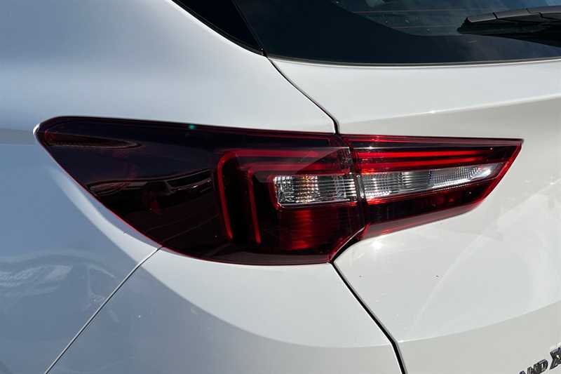 Used Vauxhall Grandland X 2019 for sale - 77788263: Photo 31