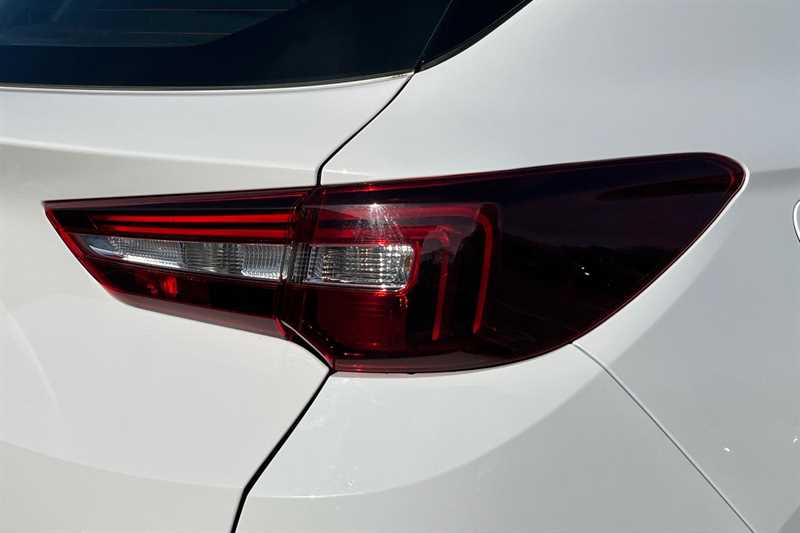 Used Vauxhall Grandland X 2019 for sale - 77788263: Photo 32