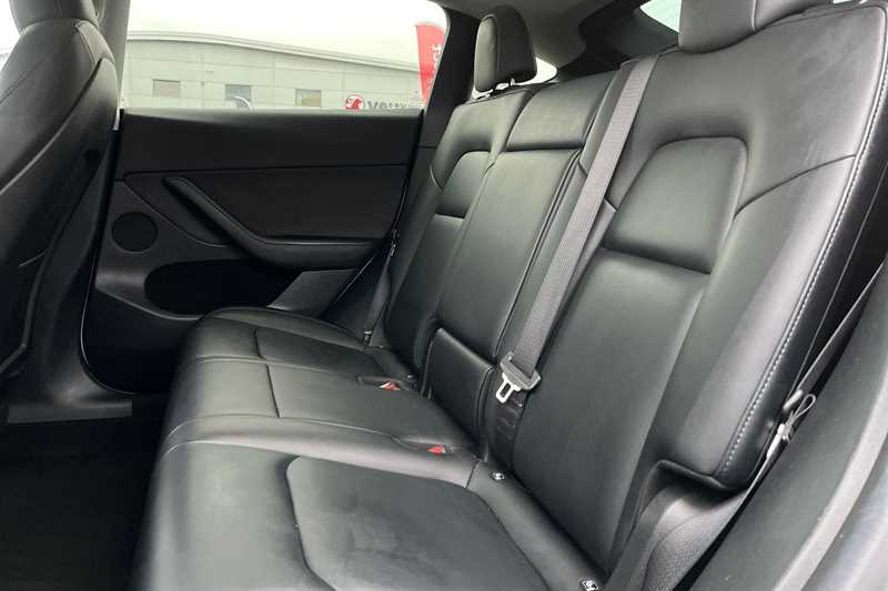 Used Tesla Model Y 2022 for sale - 77915251: Photo 24