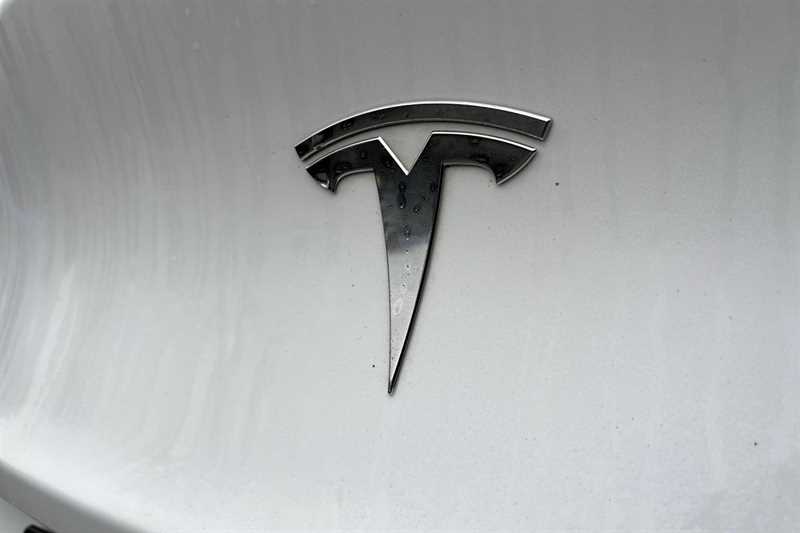 Used Tesla Model Y 2022 for sale - 77915251: Photo 30