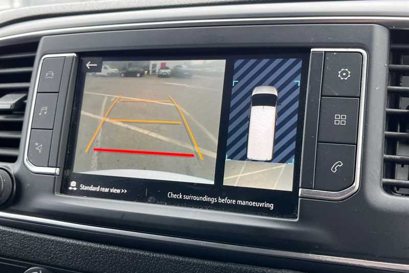 Used Vauxhall Vivaro 2024 for sale - 78142732: Photo 19