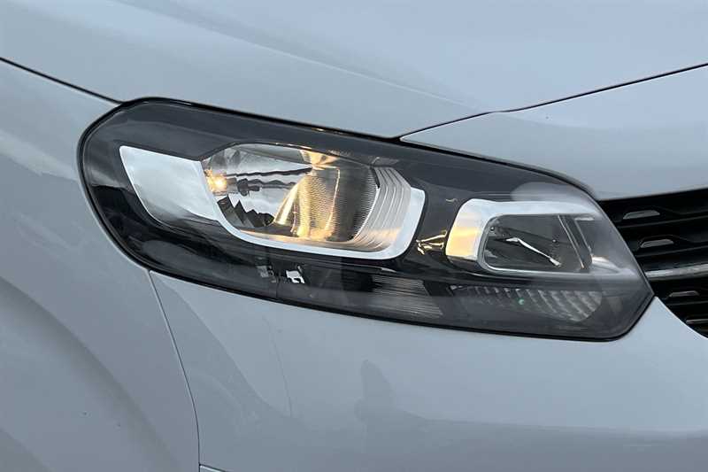 Used Vauxhall Vivaro 2024 for sale - 78142732: Photo 28