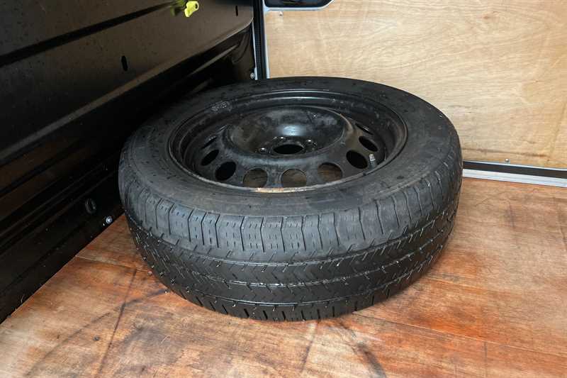 Used Vauxhall Vivaro 2024 for sale - 78142732: Photo 37