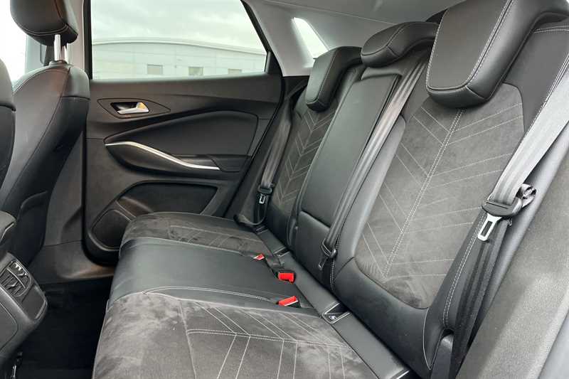 Used Vauxhall Grandland 2022 for sale - 77554883: Photo 24