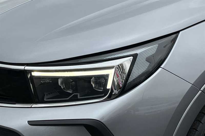 Used Vauxhall Grandland 2022 for sale - 77554883: Photo 29
