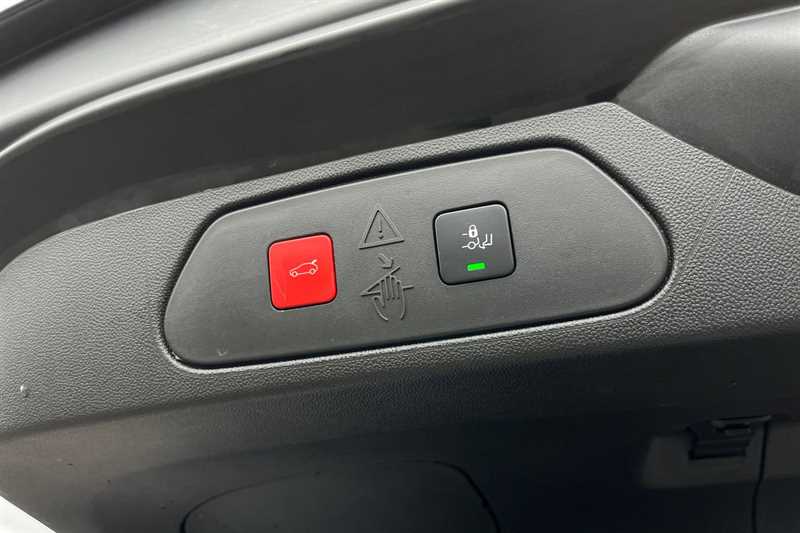 Used Vauxhall Grandland 2022 for sale - 77554883: Photo 40