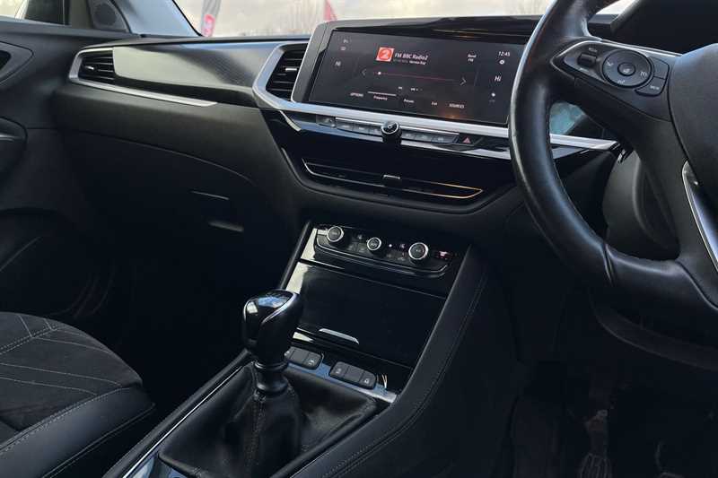 Used Vauxhall Grandland 2022 for sale - 77886957: Photo 14