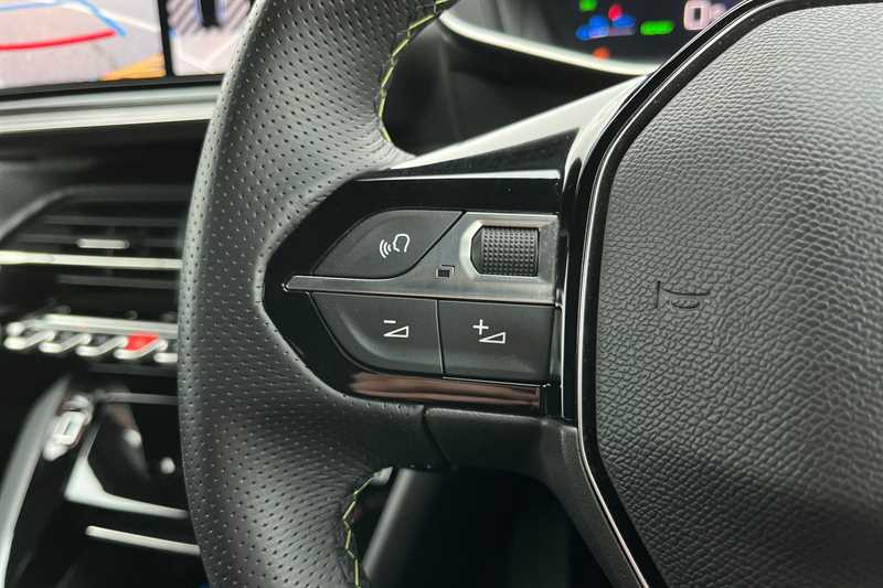 Used Peugeot 208 2024 for sale - 77474361: Photo 21