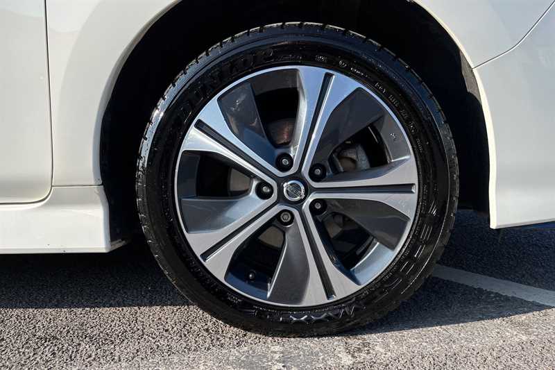 Used Nissan Leaf 2020 for sale - 77757646: Photo 12