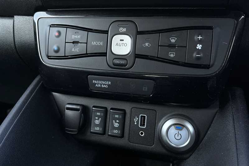 Used Nissan Leaf 2020 for sale - 77757646: Photo 15