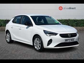 2022 - 1.2 Turbo Design Hatchback 5dr Petrol Manual Euro 6 (s/s) (100 ps)