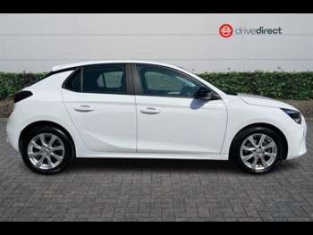 Used Vauxhall Corsa 2022 for sale - 74839987: Photo