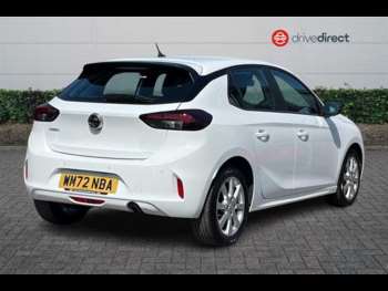 Used Vauxhall Corsa 2022 for sale - 74839987: Photo