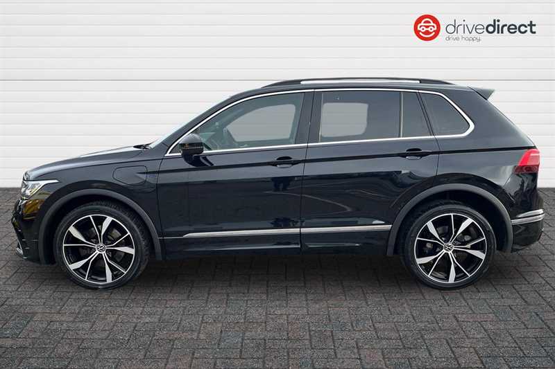 Used Volkswagen Tiguan 2023 for sale - 77900473: Photo 6