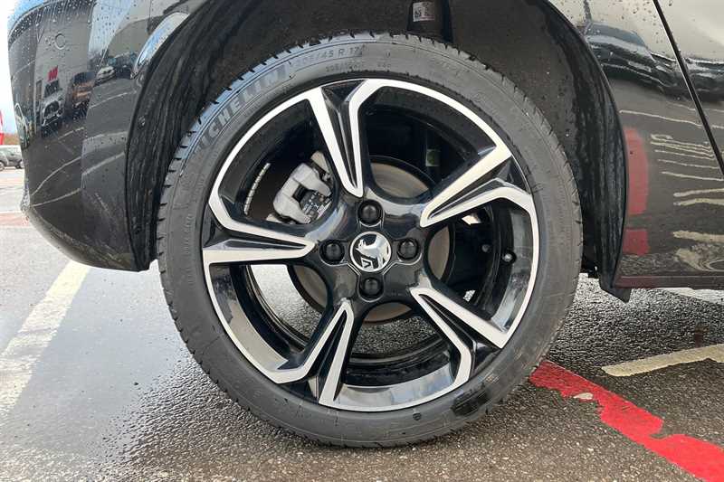 Used Vauxhall Corsa for sale - 77863981: Photo 11