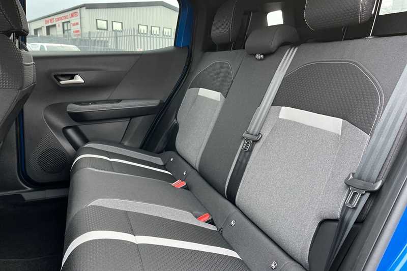 Used Vauxhall Frontera 2025 for sale - 77566121: Photo 24