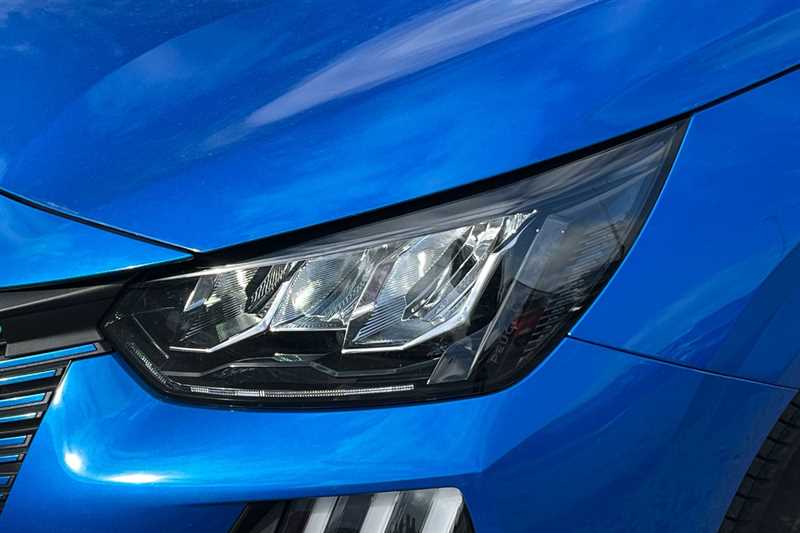 Used Peugeot 208 2025 for sale - 78137890: Photo 29