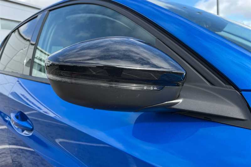 Used Peugeot 208 2025 for sale - 78137890: Photo 34