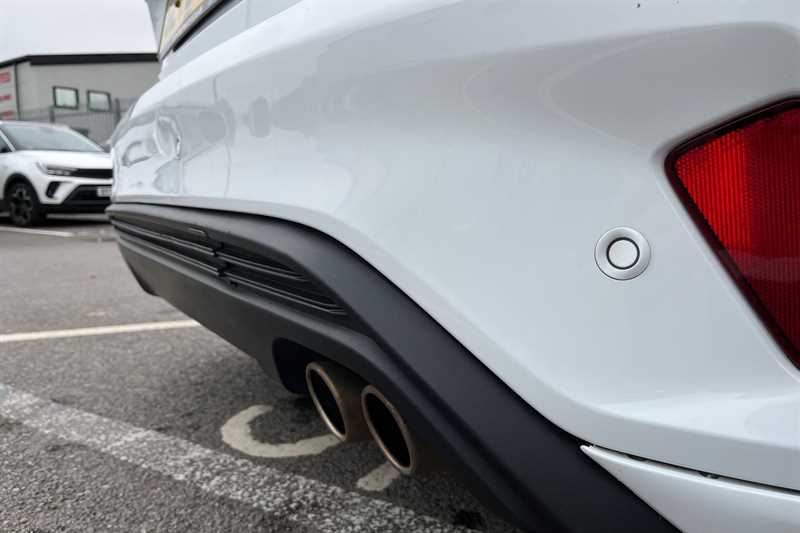 Used Ford Focus 2023 for sale - 76956626: Photo 38