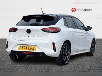 Used Vauxhall Corsa 2024 for sale - 78680295: Photo