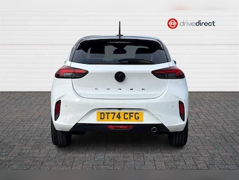 Used Vauxhall Corsa 2024 for sale - 78680295: Photo