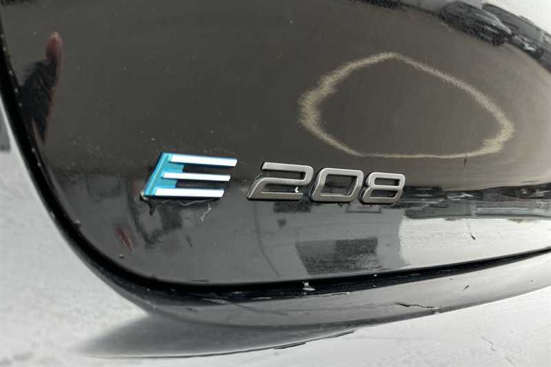 Used Peugeot 208 2024 for sale - 77843239: Photo 30