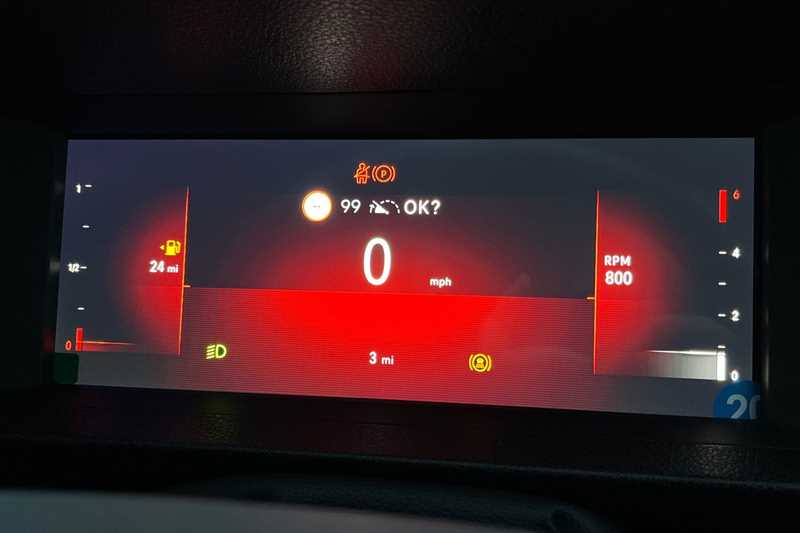 Used Vauxhall Vivaro 2025 for sale - 77318162: Photo 20