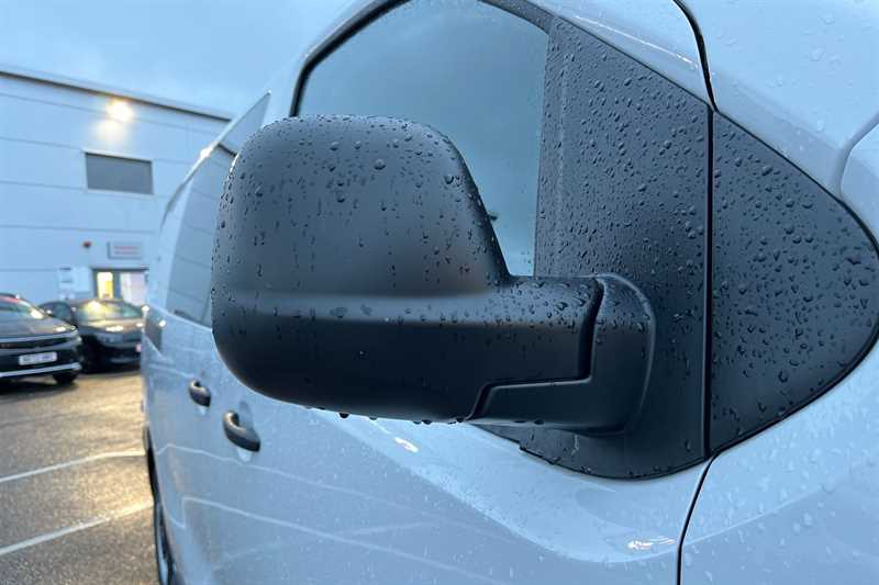 Used Vauxhall Vivaro 2025 for sale - 77318162: Photo 34