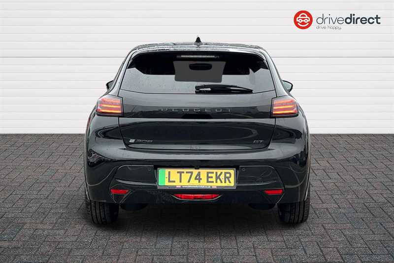 Used Peugeot 208 2024 for sale - 76747047: Photo 4