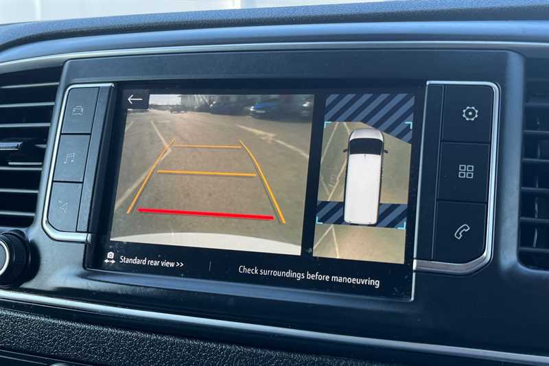 Used Vauxhall Vivaro 2023 for sale - 78174935: Photo 19