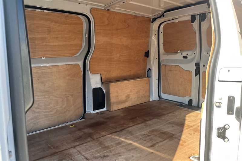 Used Vauxhall Vivaro 2023 for sale - 78174935: Photo 24