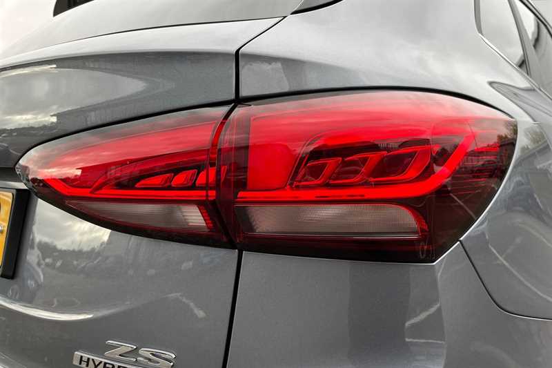 Used MG MG ZS 2025 for sale - 76525330: Photo 32