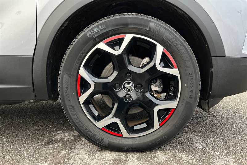 Used Vauxhall Mokka 2022 for sale - 77391371: Photo 12