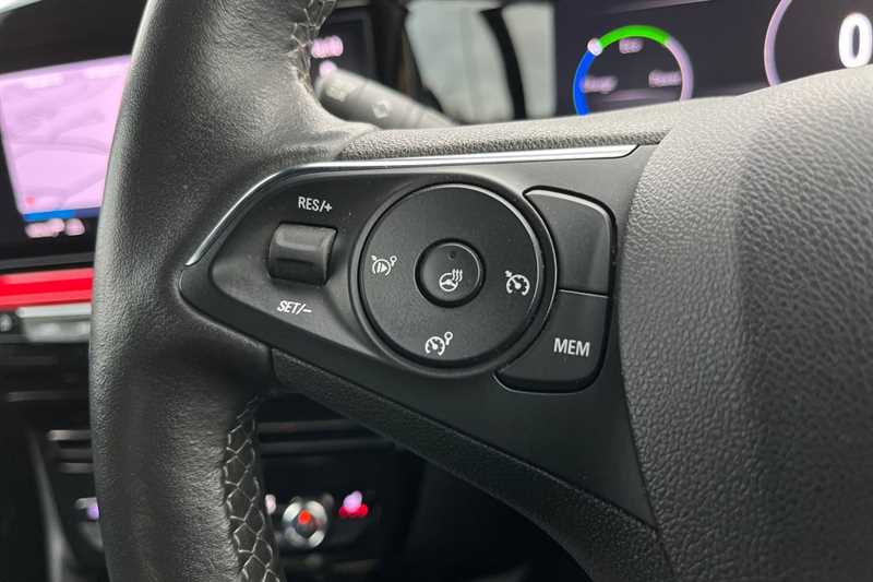 Used Vauxhall Mokka 2022 for sale - 77391371: Photo 21