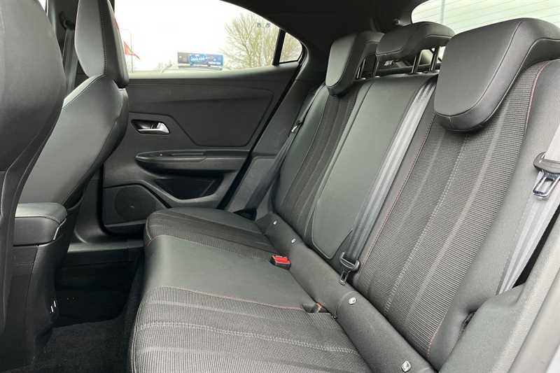 Used Vauxhall Mokka 2022 for sale - 77391371: Photo 24