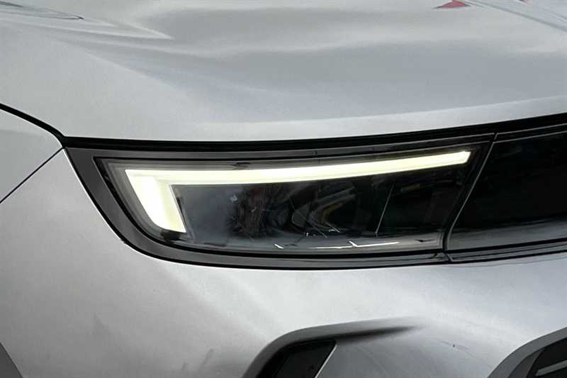 Used Vauxhall Mokka 2022 for sale - 77391371: Photo 28