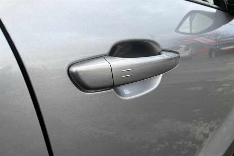 Used Vauxhall Mokka 2022 for sale - 77391371: Photo 33