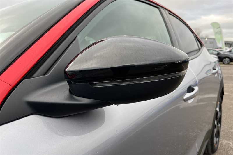 Used Vauxhall Mokka 2022 for sale - 77391371: Photo 35