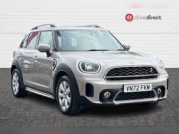 Used MINI Countryman 2022 for sale - 78798466: Photo