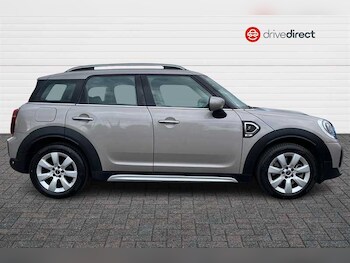 Used MINI Countryman 2022 for sale - 78798466: Photo